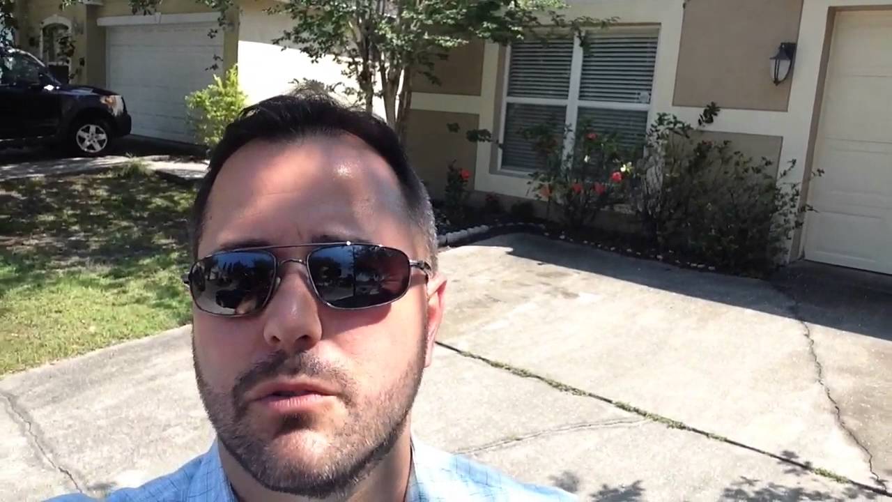 Orlando Real Estate Agent:
