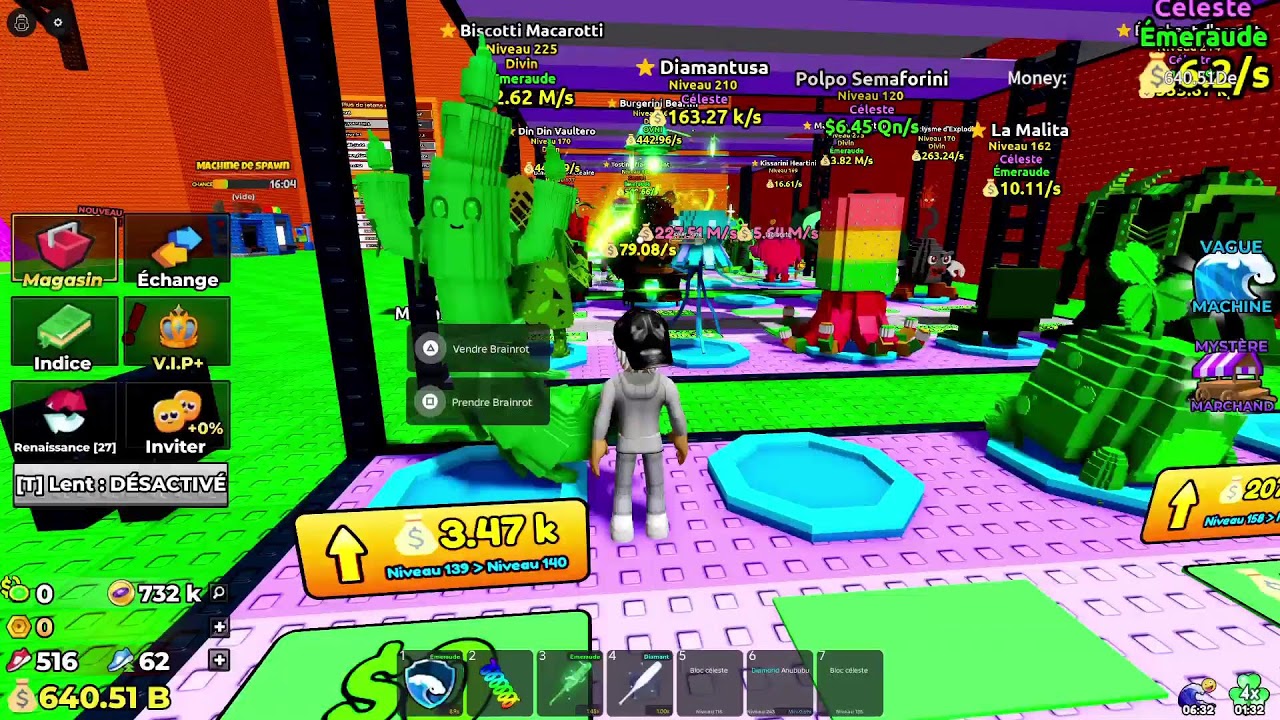 Live roblox