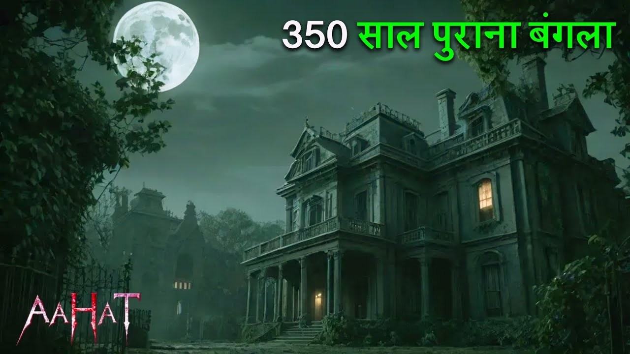 Aahat Best New Horror Episode | Aahat Horror | Aahat New Episode Very Horror | Aahat Reality Show