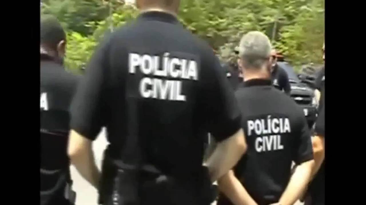 Acadepol  Campus II em Mogi das Cruzes (parte 4)