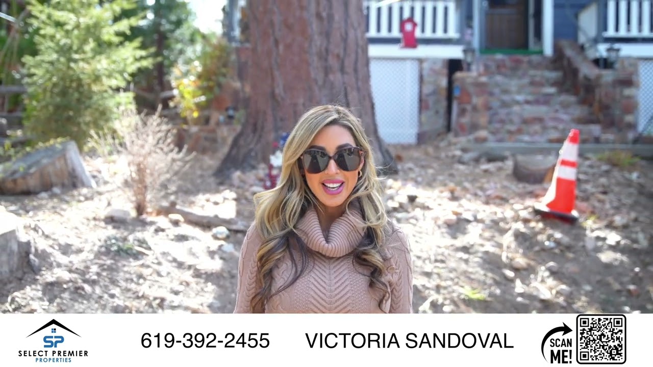 Enter the ultimate dream home in Gilner Pointe, one of Big Bear Lake’s premier locations!