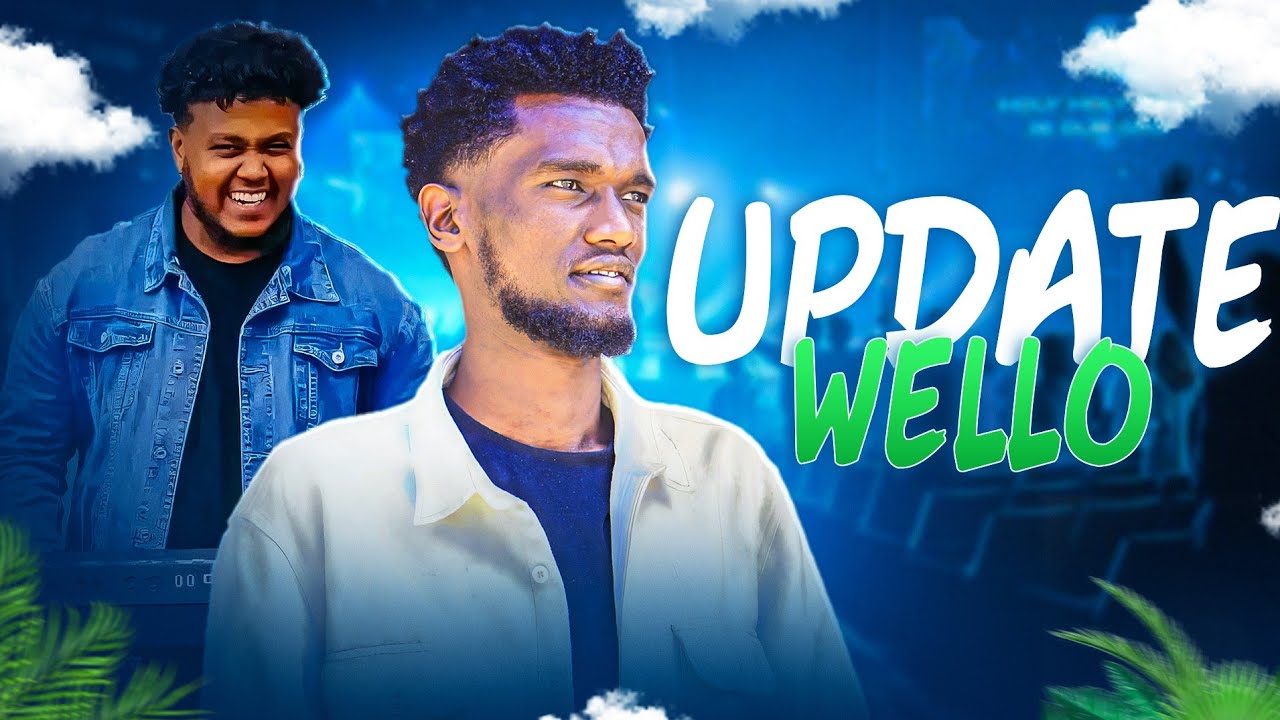 Update WELLO JPS 🔥