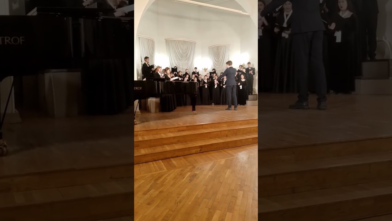 Н. А. Римский-Корсаков 