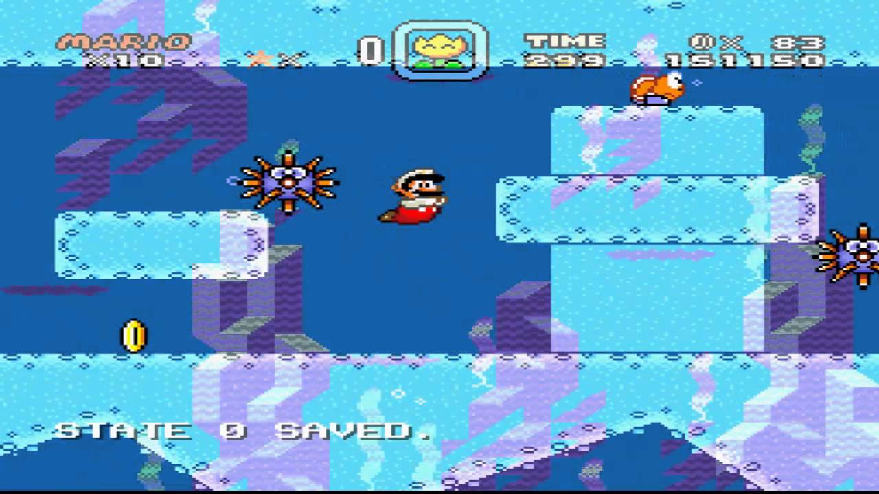 Azentiger LPs and rates SMW Hacks 162 The Way of The M Part 1