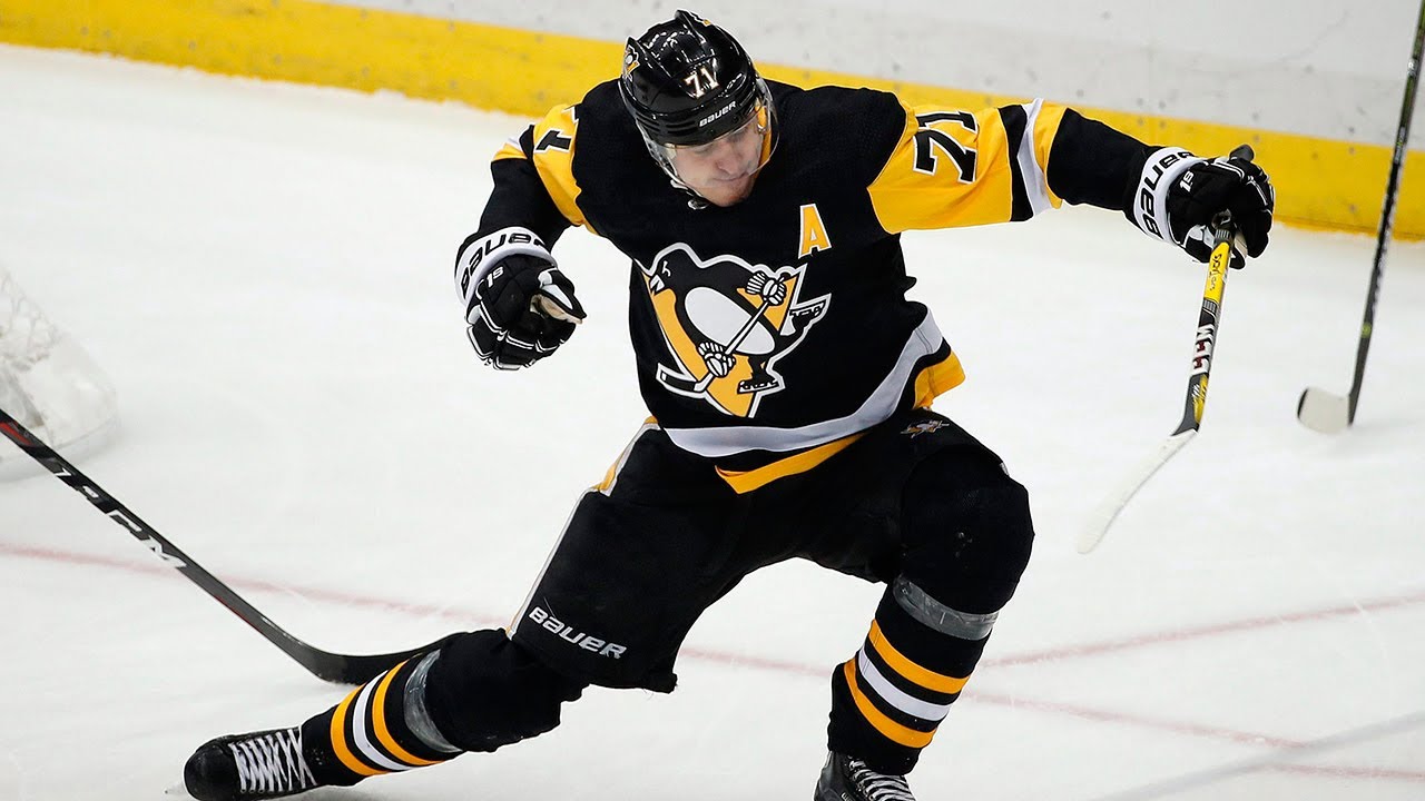 A Look at Evgeni Malkin's Career as He Reaches 500 Goals