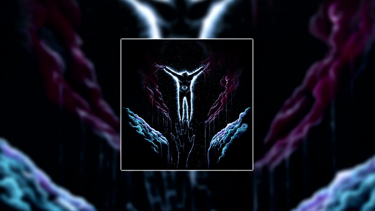 EDO - Radiant Structures and Vivid Dreams (Full Album 2024)