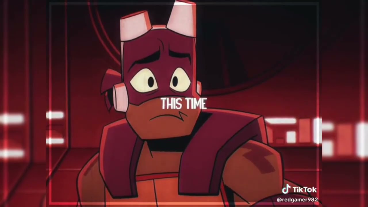 Donnie's Forehead and the Angst that Follows