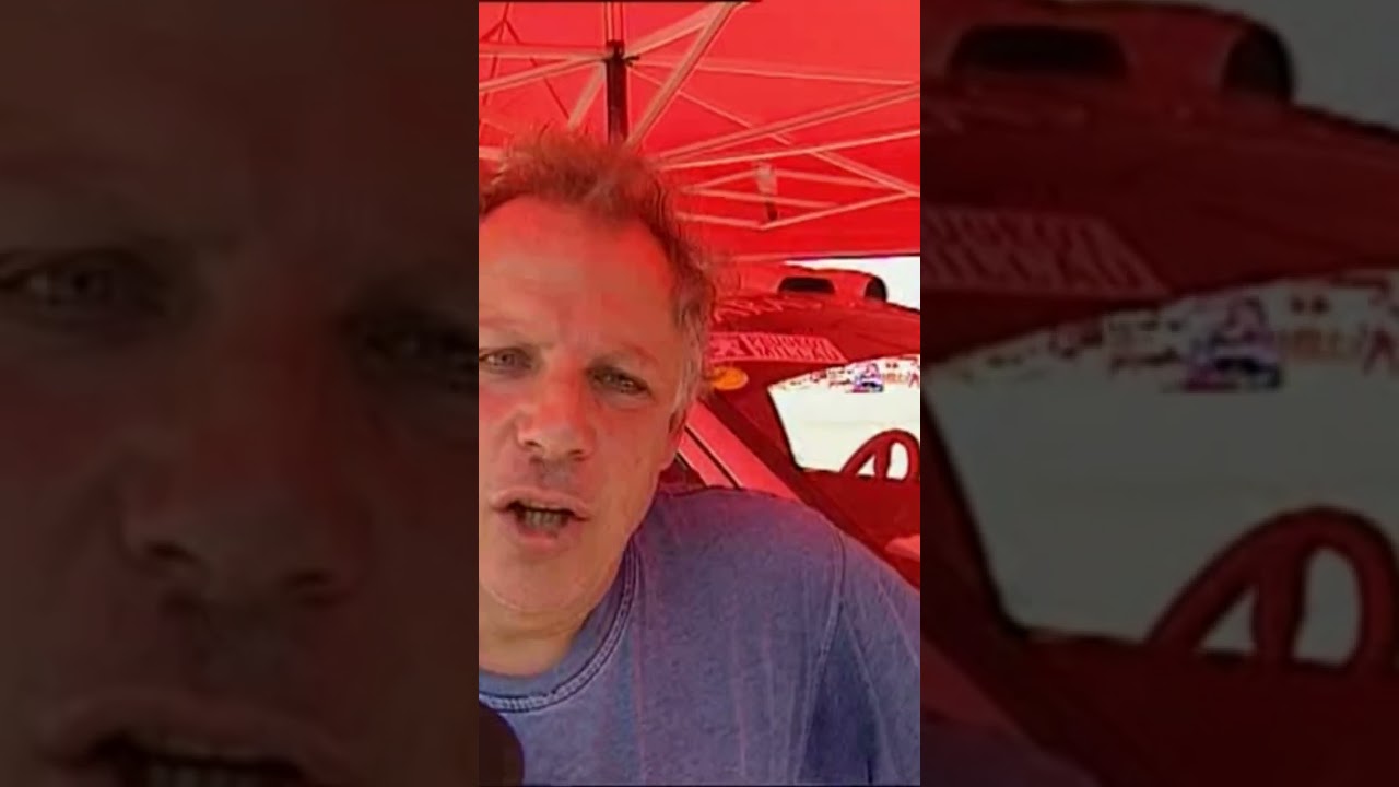 WRC Championnat de France Rallye 2004 / Sarrazin - Bengue - Rousselot - Robert - Jean Joseph -