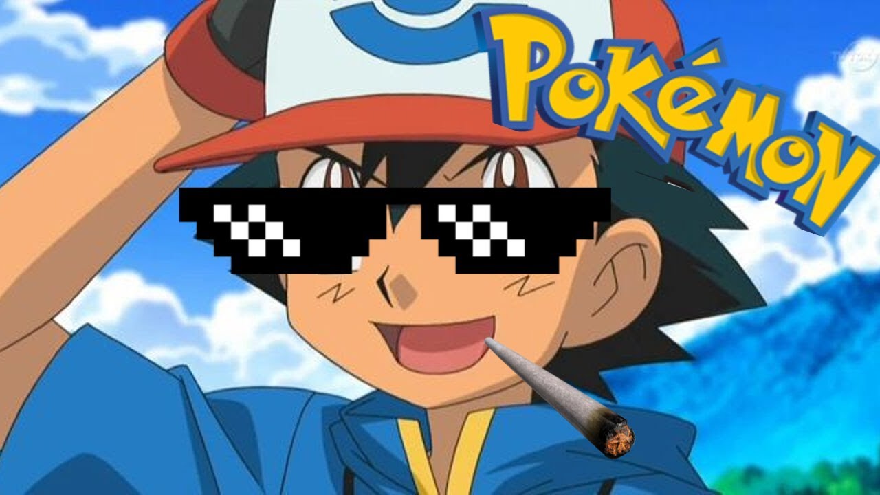 Try Not To Laugh - Pokemon Edition 2019