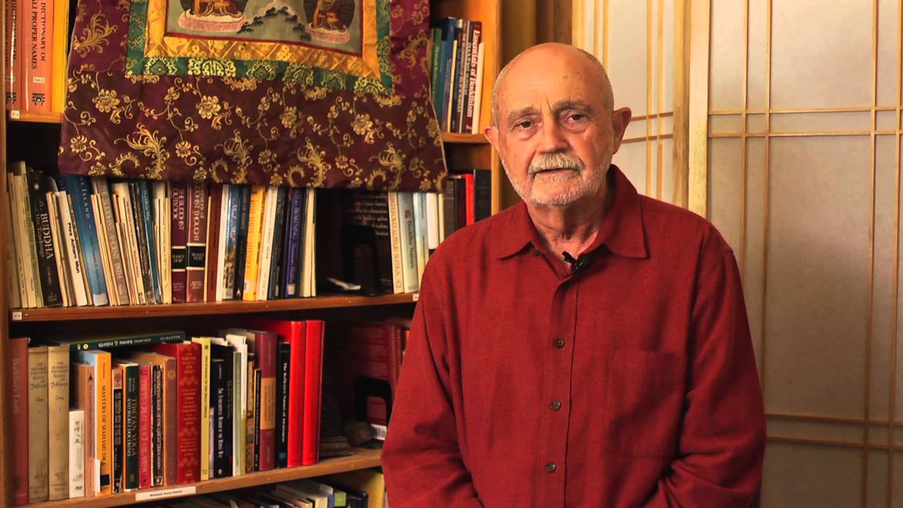 Awakening & Insight - Buddhist Wisdom meets Brain Science - Culadasa