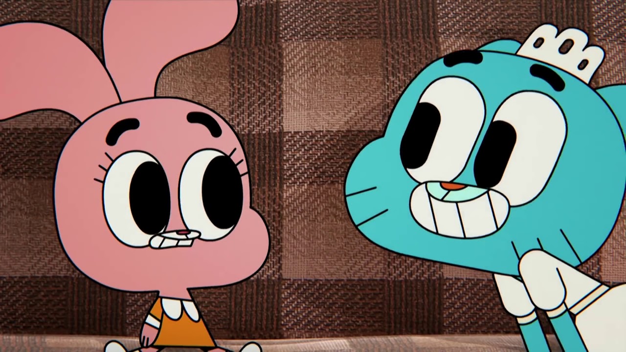 Gumball | Dress To Impress