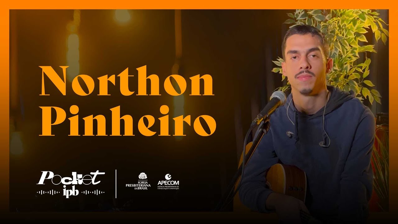 NORTHON PINHEIRO - Pocket IPB