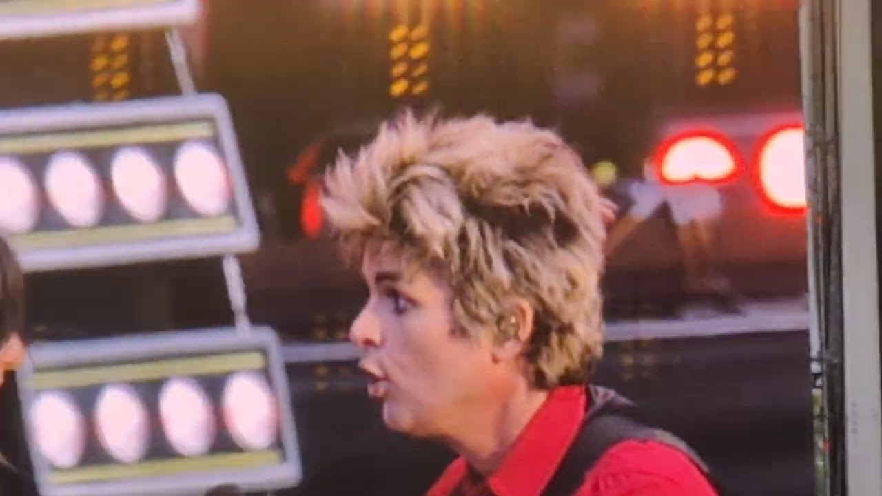 Green Day 