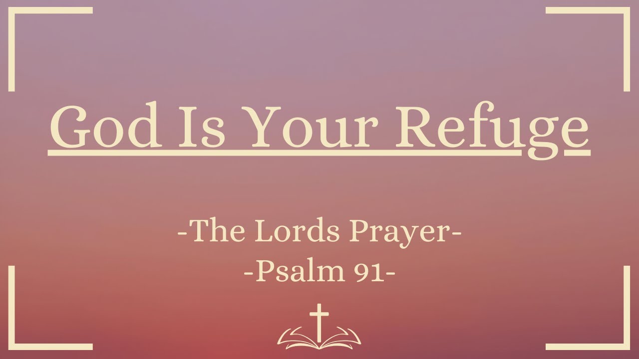 Life-Changing morning prayer for Peace, Protection and safety