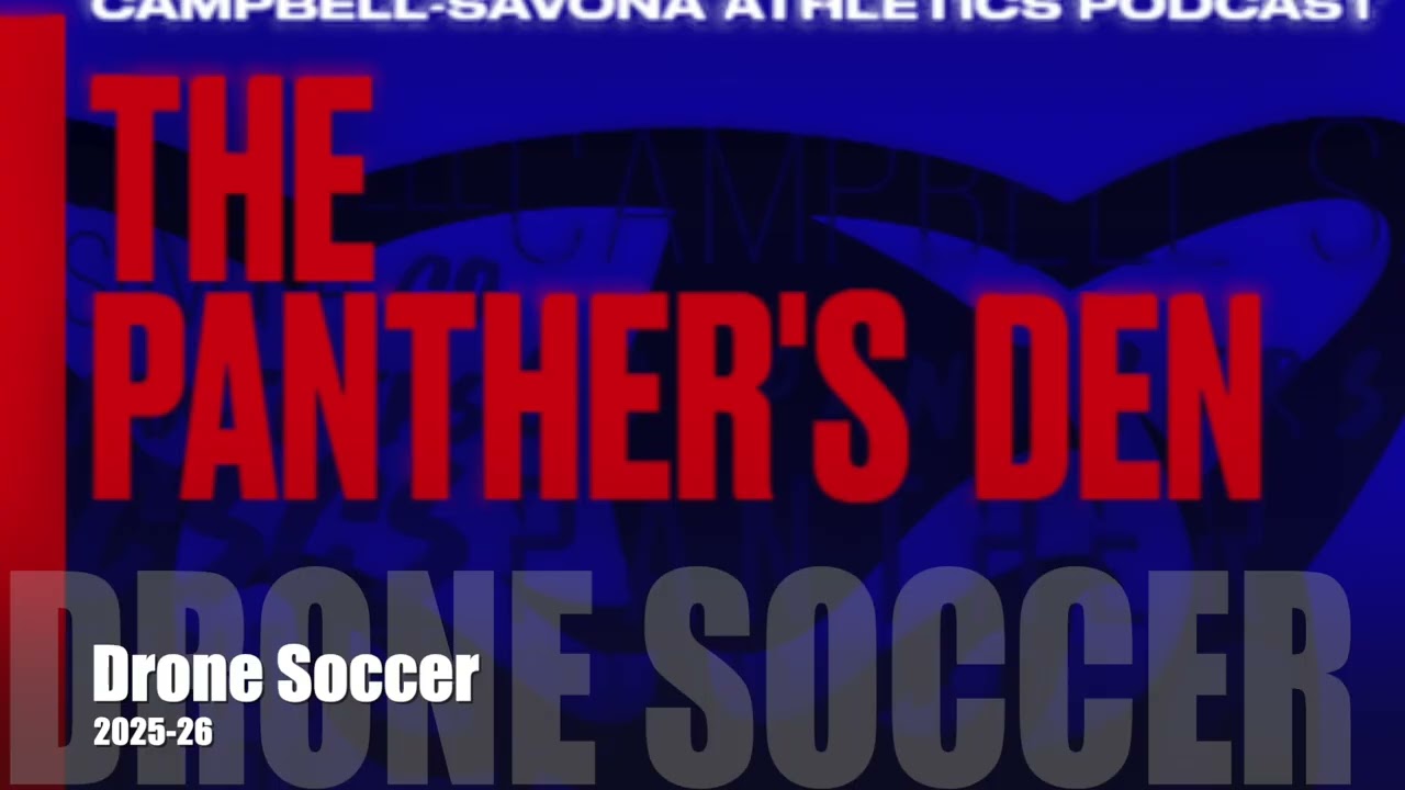 Panthers Den Episode #21 1/15/2026