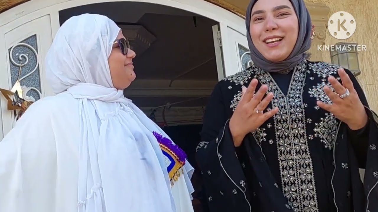 قضيت أجمل يوم في دار زهرة مصر للكبار بلا مأوى