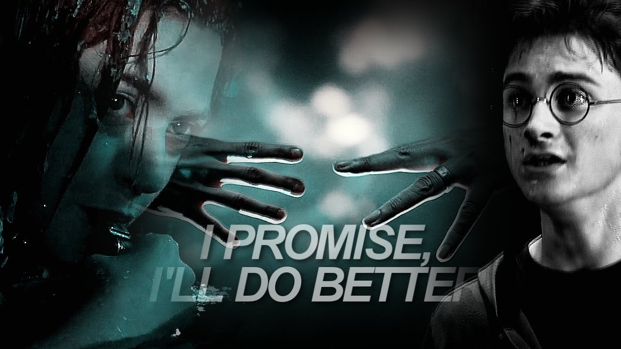 Multifandom || I promise, I'll do better [TPLC]