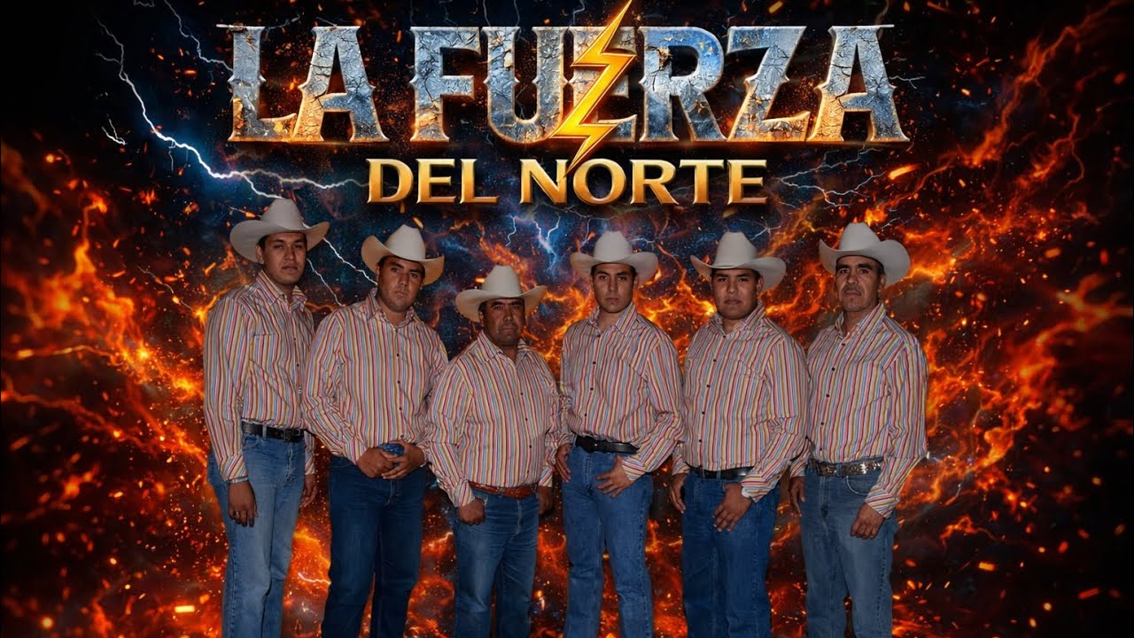 El corrido de Chon guardado.