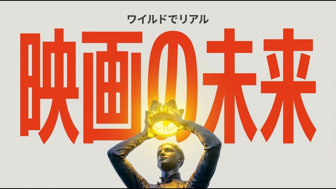 AIで作った映像がリアルすぎる！(Kling2.6 pro)