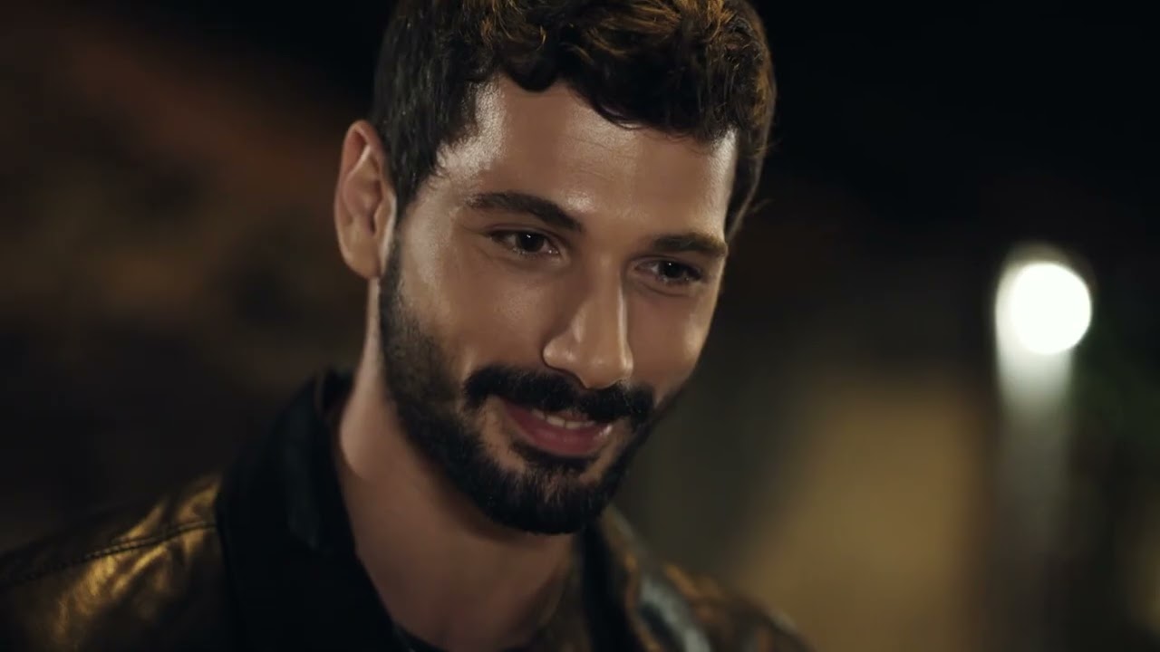 Amor Sem Limites 1. Epis&oacute;dio (Dublagem em Portugu&ecirc;s)