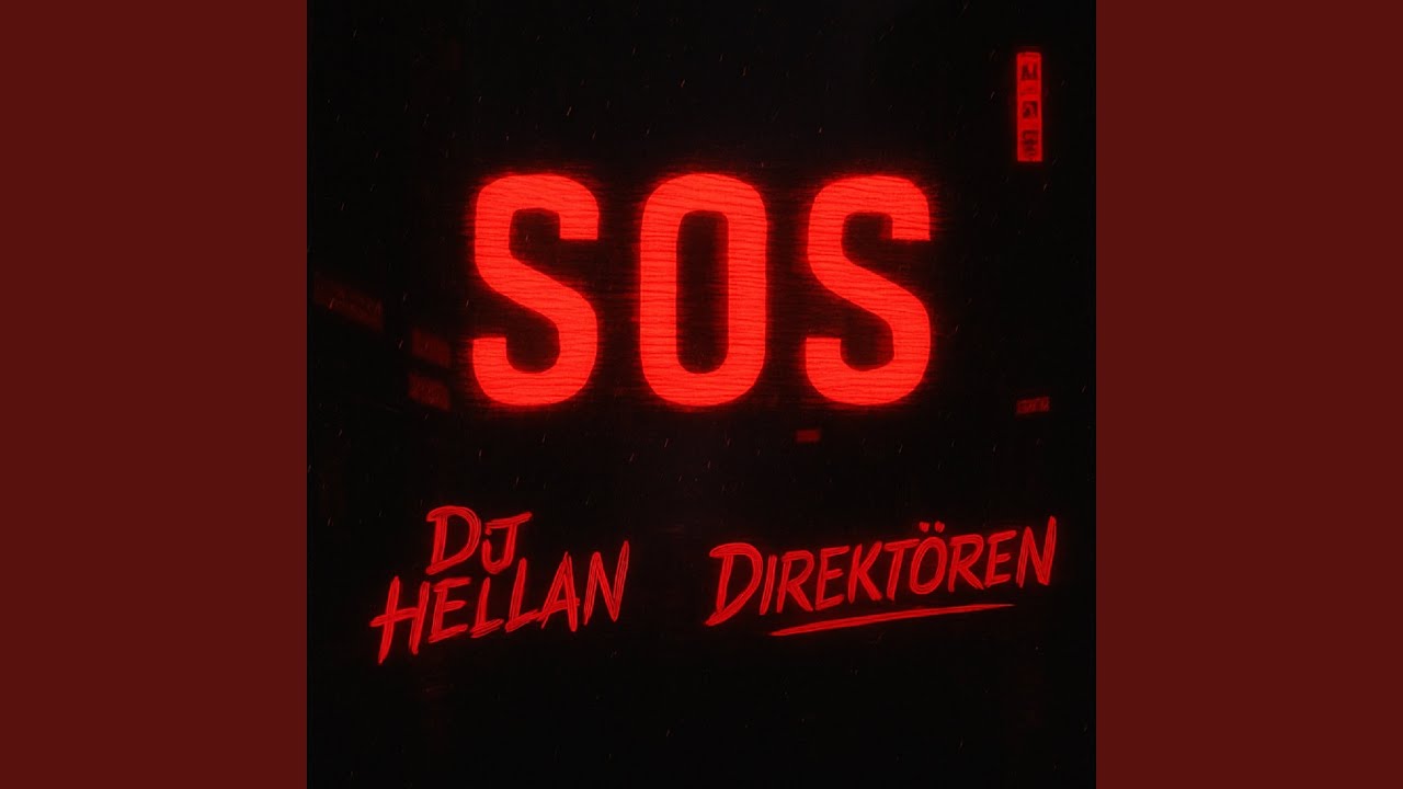 SOS
