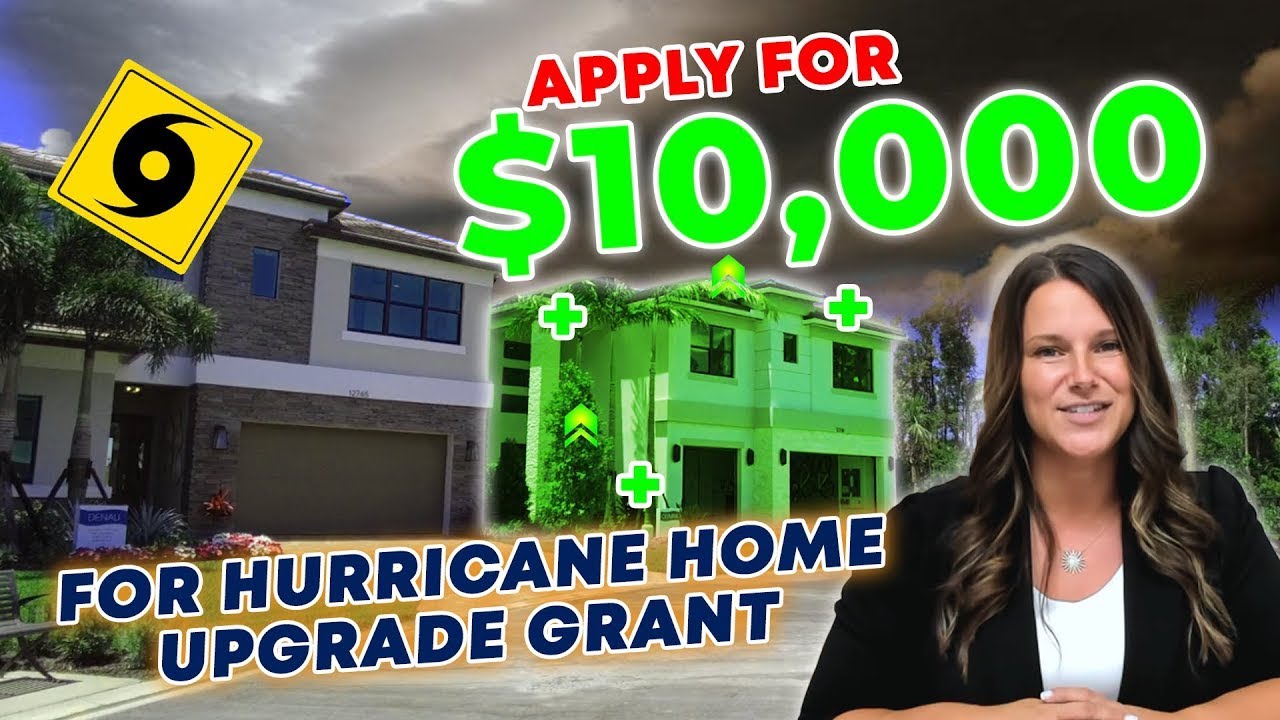 My Safe Florida Home Grant Program - A Step by Step Guide July 2024