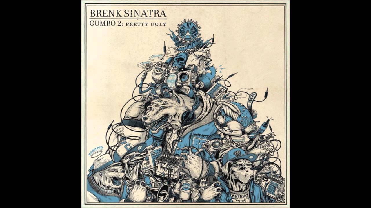 Brenk Sinatra - Hit U