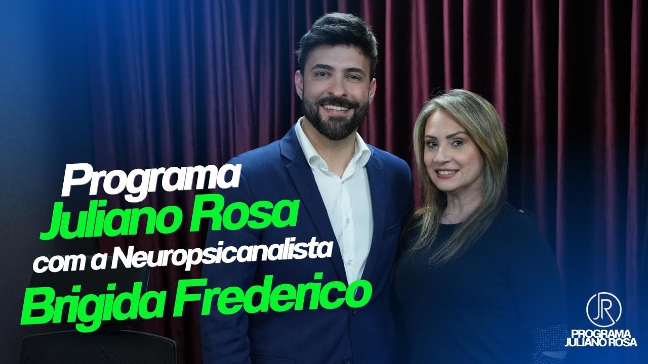 Programa Juliano Rosa
