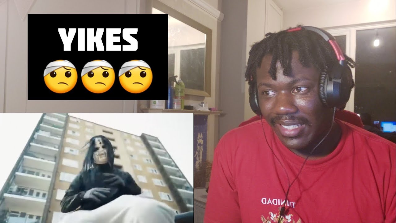 Talking LOOSE 💀💀💀(ZT)88 - T.R.A.P Reaction