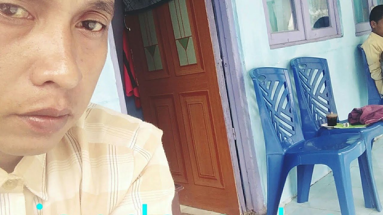 ENGA'DHEK KA PATEH( ali wafi) 