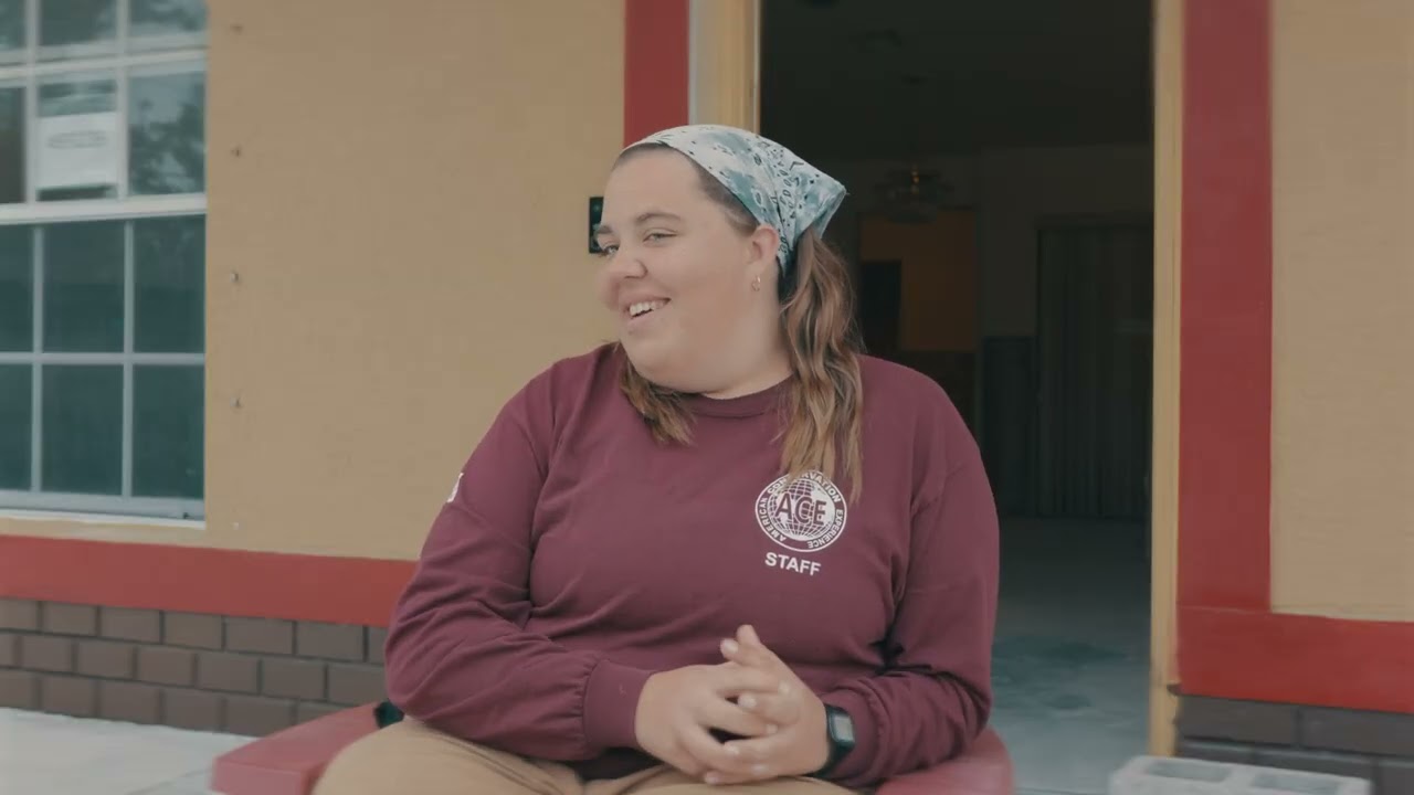 FIELD NOTES 📝 | Hurricane Ian Disaster Response with Crew Lead Kelcey