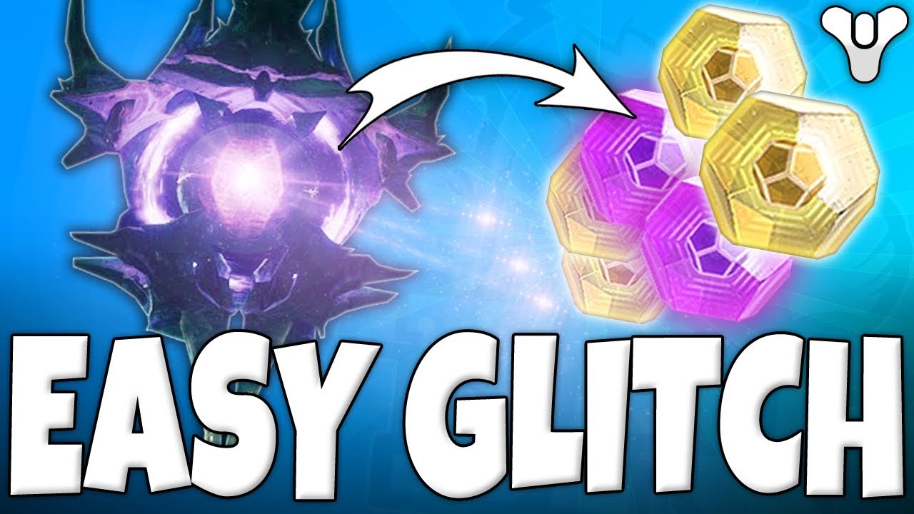 Destiny 2 - EASY PRESTIGE NIGHTFALL GLITCH For Maximum Time - Savathun's Song