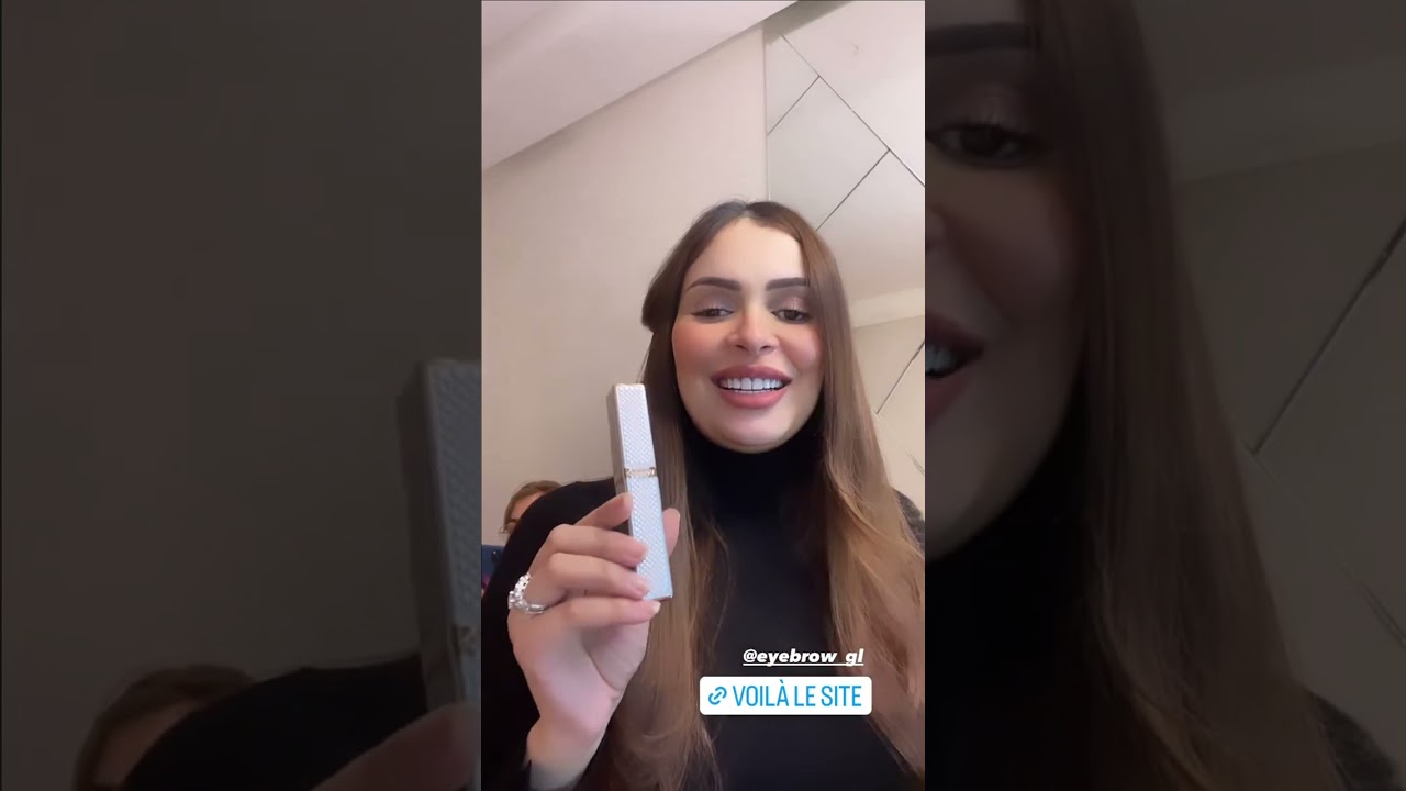 صفاء حبيركو نهضر معاكم واحد الحاجة الزوينة لاازالة الشعر