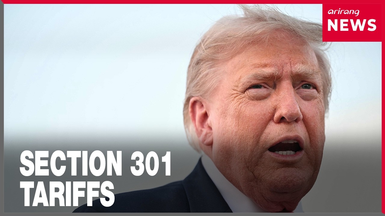 As U.S. Section 301 tariffs near, Korea&rsquo;s 15% tariff cap faces major test