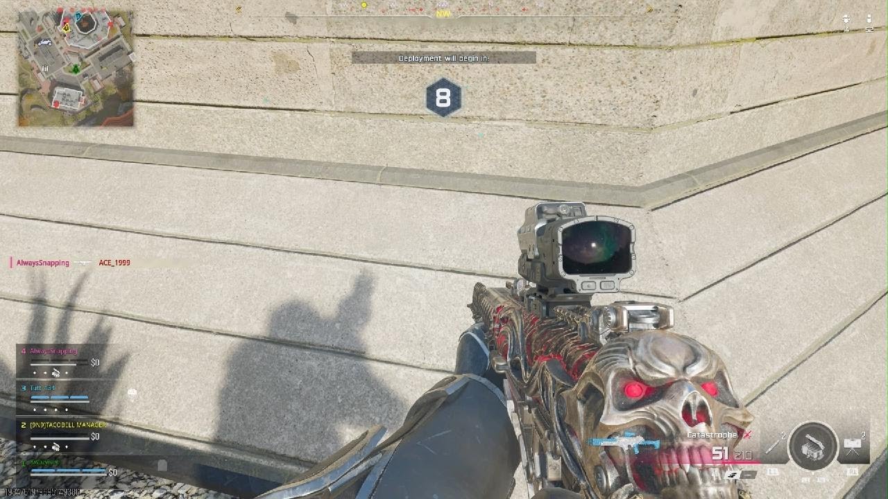 Call of Duty