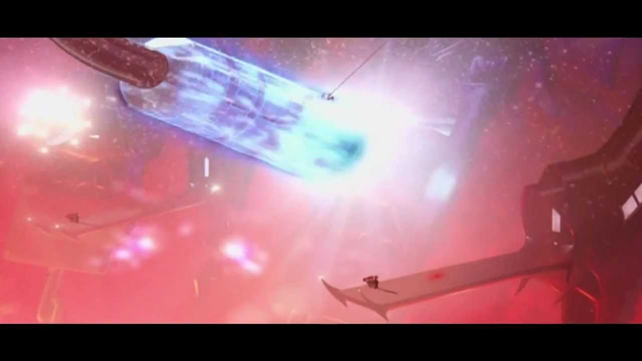 Dethklok - Rejoin Music Video