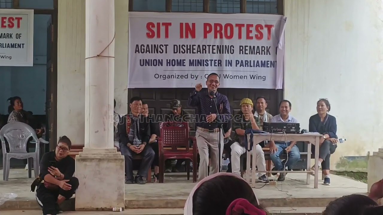 REV. SOLAL TOUTHANG TALOULONG DAMDEI MUNNA NUTE TILKHOUNA THU