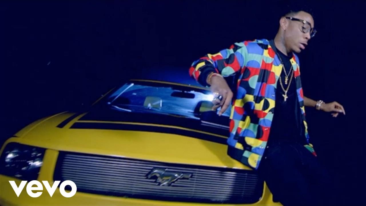 Solidstar - Emergency (Official Video)