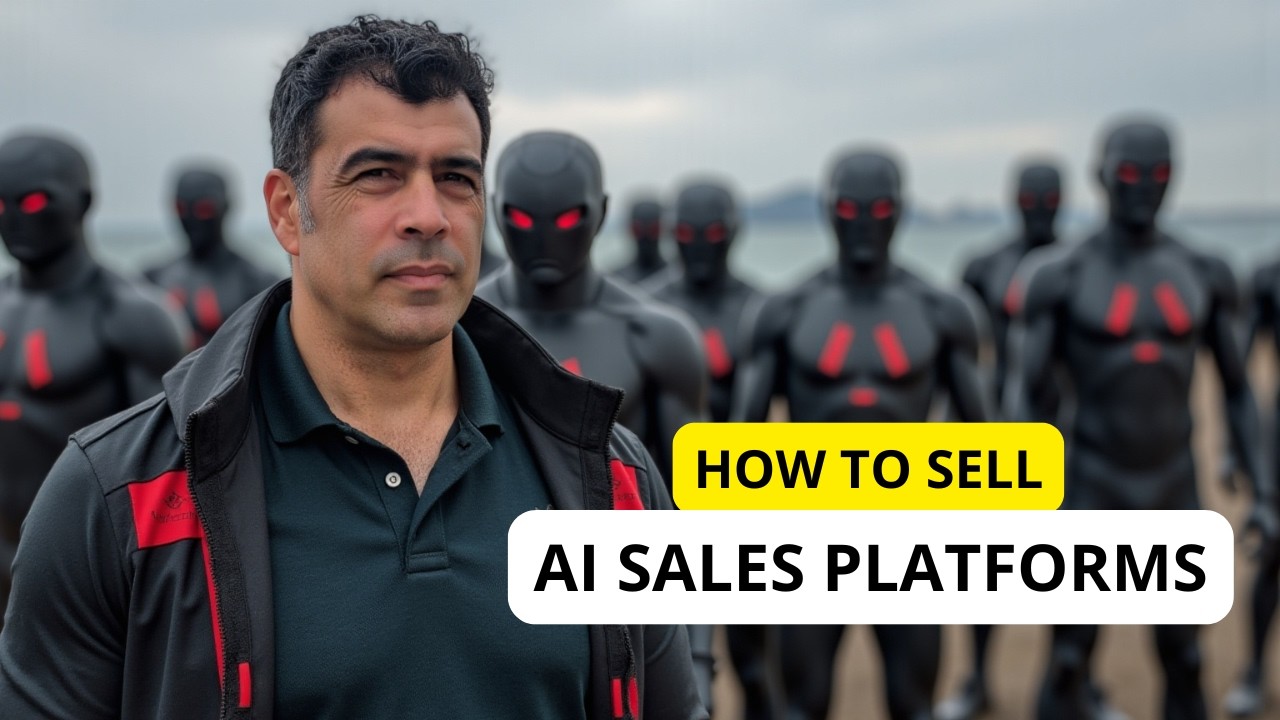 The EXACT Way To Price Your AI Sales System For Maximum Profit