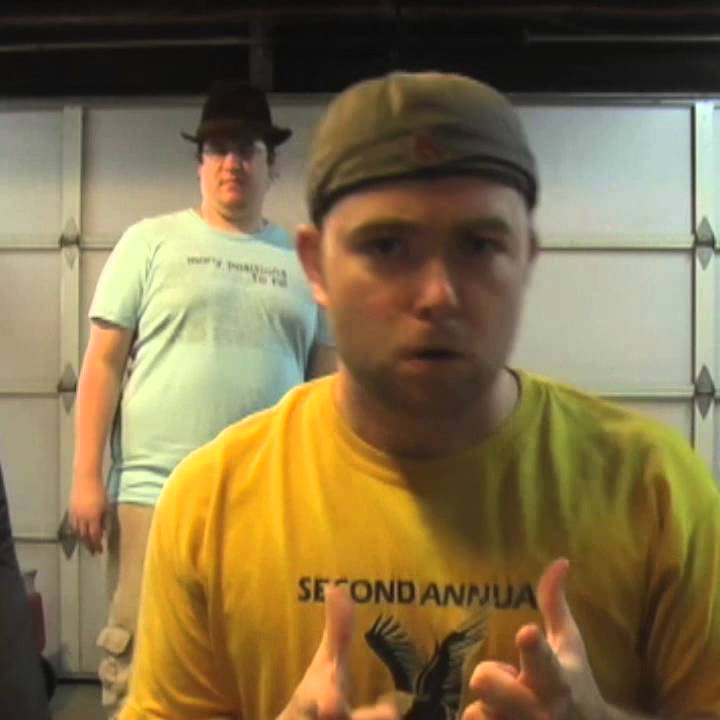 MACHO VINE (Bobjenz Vine)