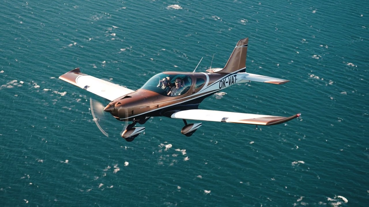 Bristell B23 916iS