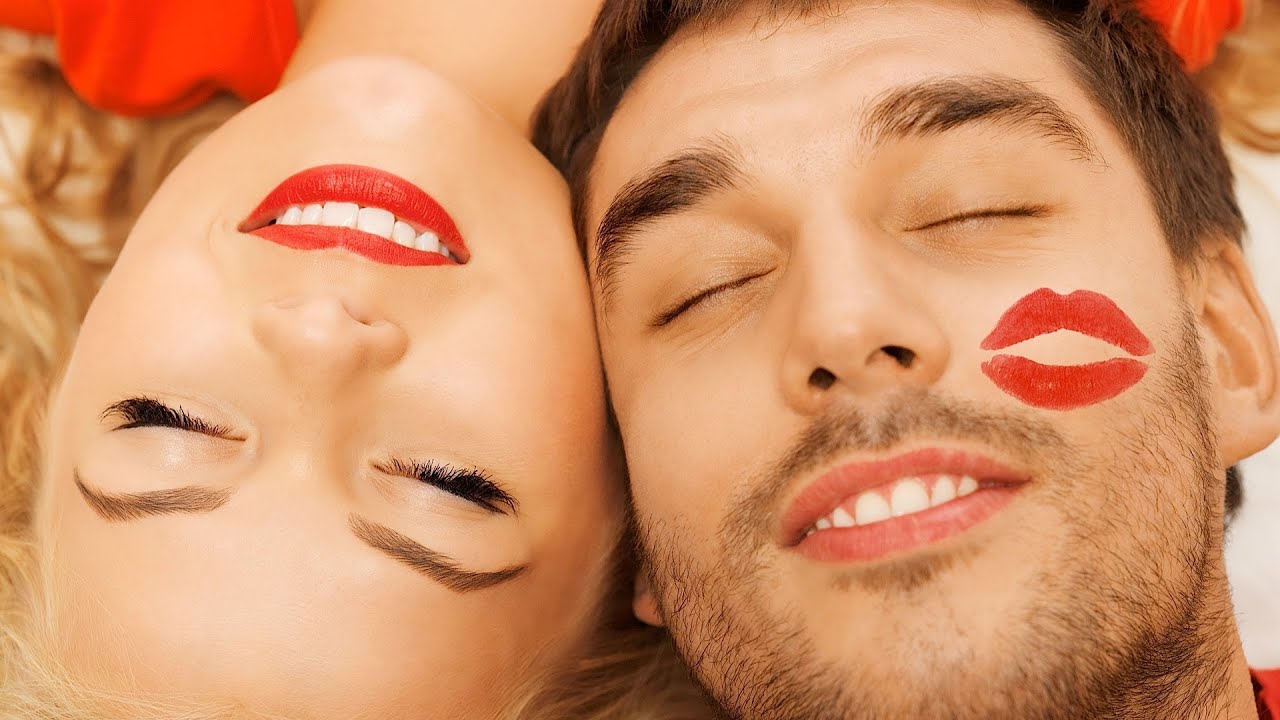 How to Kiss a Boy | Kissing Tutorials