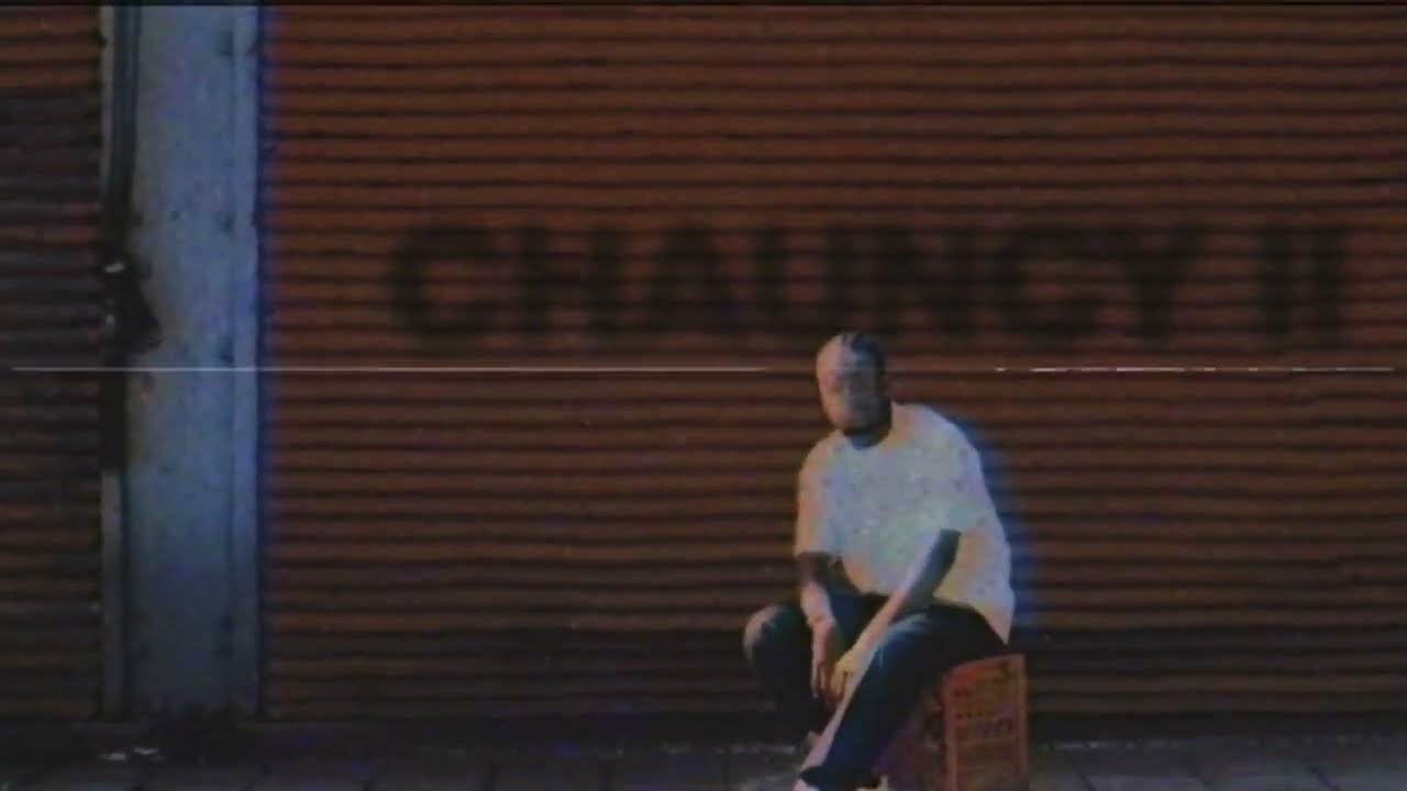 Tyson Sybateli, Mass The Difference , IMP THA DON, Wordz - Chauncy II