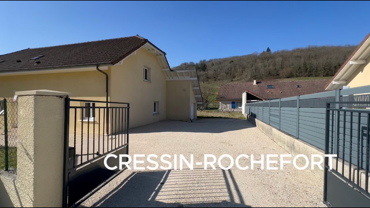 CRESSIN-ROCHEFORT
