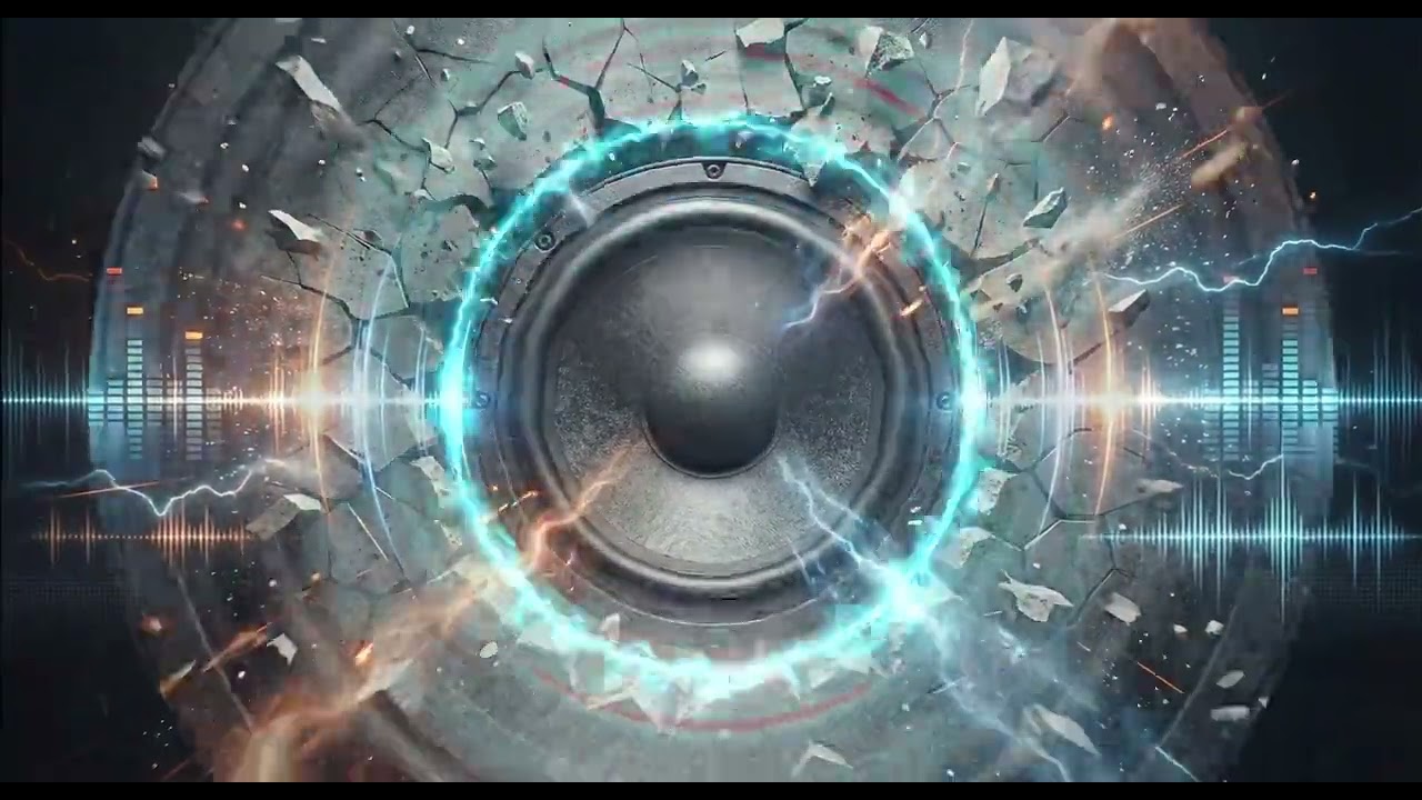 HAPPY NEW YEAR 2026 | FULL BASS. CHEST CHECK, THE BEST CLEAR BASS 128 BPM (DJ BBD)