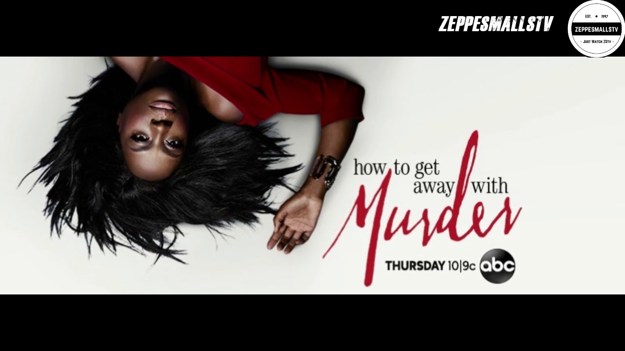 How To Get Away With Murder 6x10 Soundtrack 