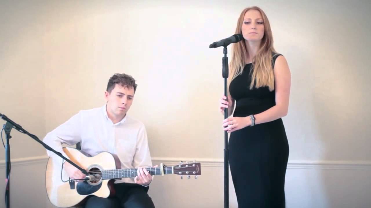 Imagine - John Lennon (Acoustic Cover)