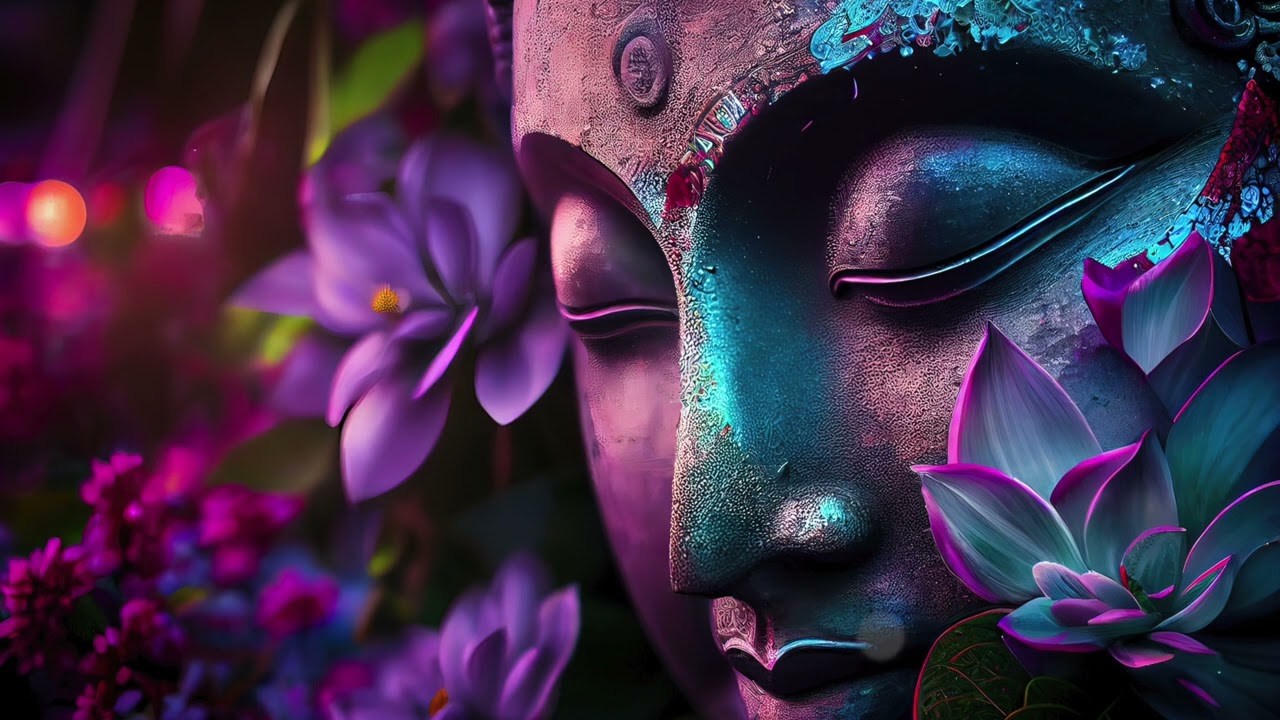 Zen Dream | Healing Music for Meditation and Inner Balance