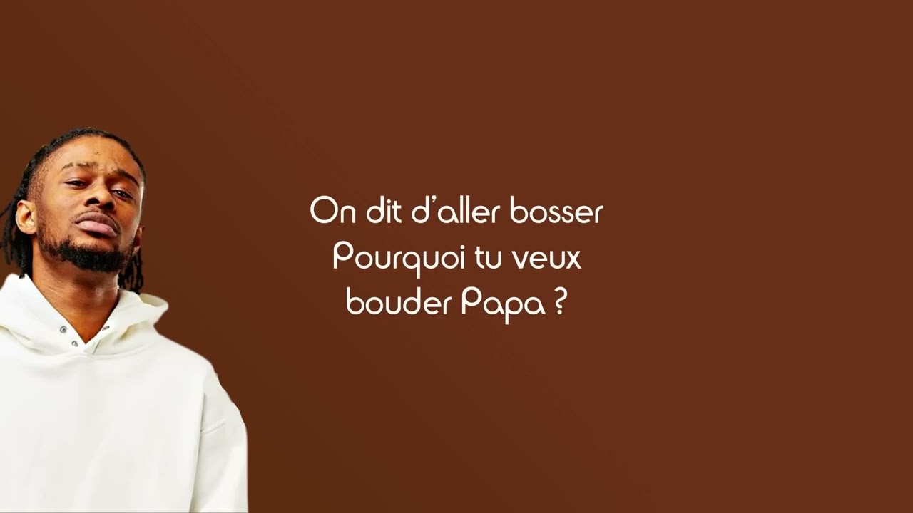 ks bloom dieu pile par foutou [paroles]