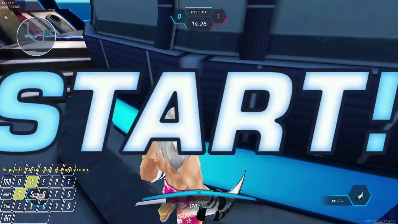 S4 League 1v1 - Sequenze V WoozZy | Station-2 | 2024